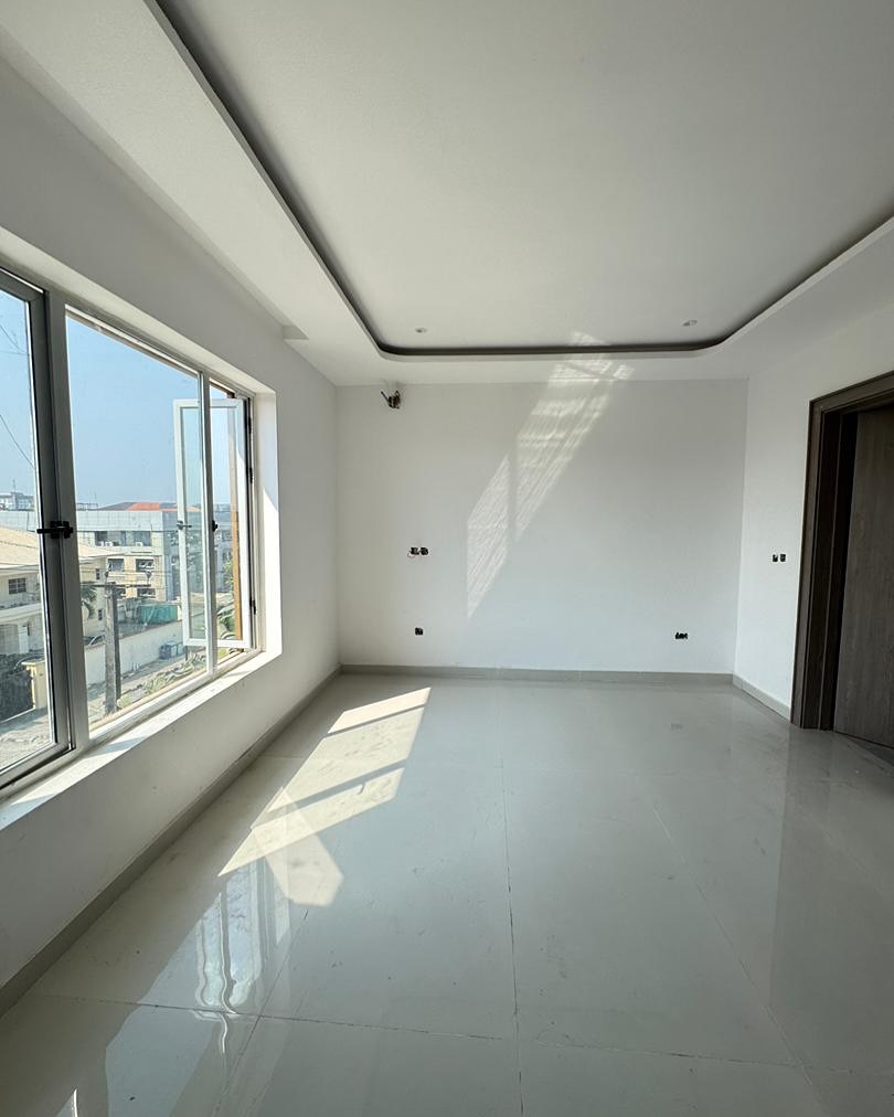 Dreamy 2-Bed Apartment with Pool & Rooftop Lounge