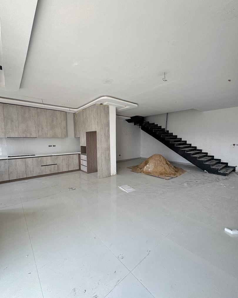 Dreamy 2-Bed Apartment with Pool & Rooftop Lounge