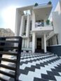 Lagos Luxury: 5-Bedroom Estate Duplex with Pool