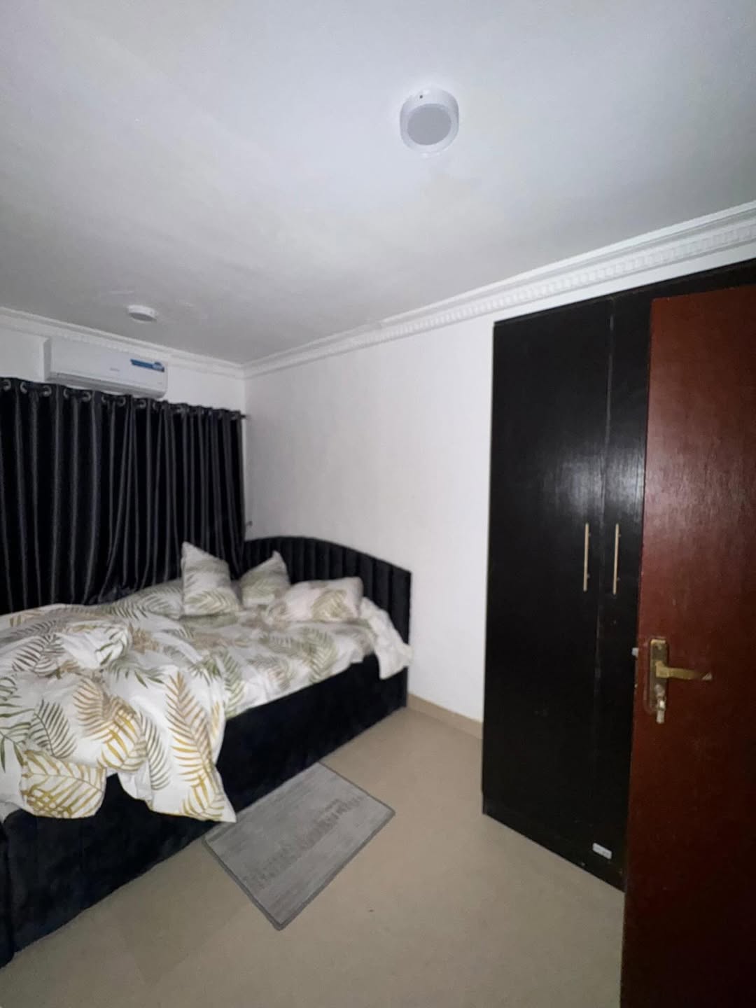 Spacious 3-Bed Terrace Duplex + Mini Flat in Secure Ikate