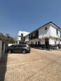 Serene Gaduwa Haven: 3BR Terrace Duplex + BQ