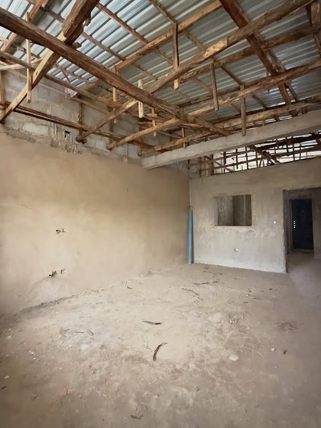 Spacious 3-Bedroom Haven in Serene Abuja