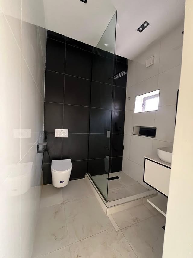 Brand New Smart 4-Bedroom Duplex in Gwarinpa