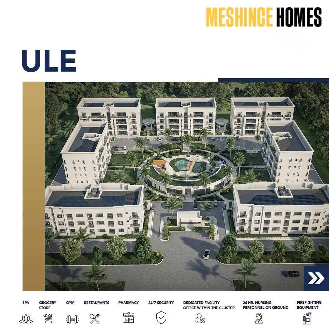 Your Serene Sanctuary Awaits at ULÉ Gardens