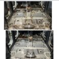 Lagos Luxury: Fully Restored Interior Awaits