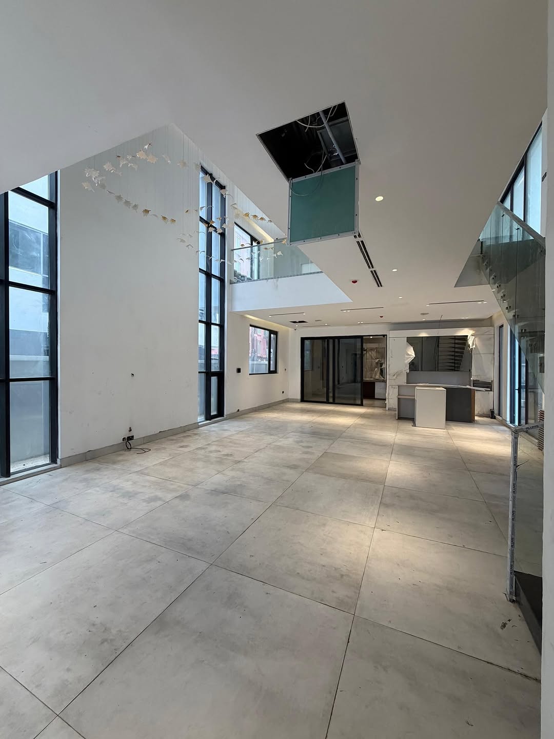 Elevate Your Life in Ikoyi’s Ultimate Sanctuary