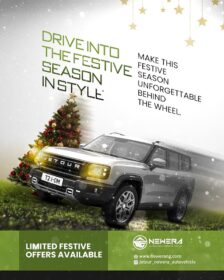 2026’s Bold Adventure Awaits: Jetour T2 i-DM