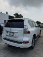 Luxury Lexus GX460: Pre-Order & Save Now