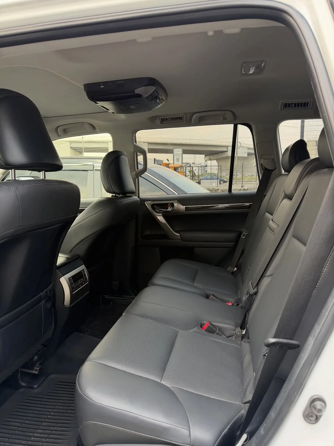 Luxury Lexus GX460: Pre-Order & Save Now