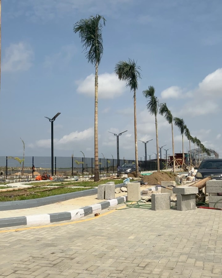 Own Your Piece of Lekki’s Most Exclusive Enclave