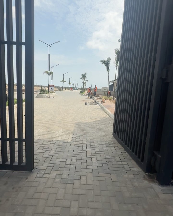 Own Your Piece of Lekki’s Most Exclusive Enclave