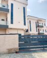 Ultimate Modern 2-Bed with 24/7 Power & Security in Agungi