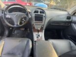 Luxury Lexus ES350: Perfect Drive, Pristine Papers