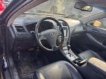 Luxury Lexus ES350: Perfect Drive, Pristine Papers