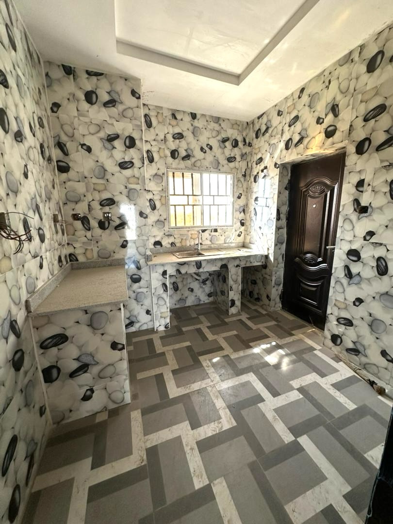 Brand New 2BR in Serene Kubwa Estate