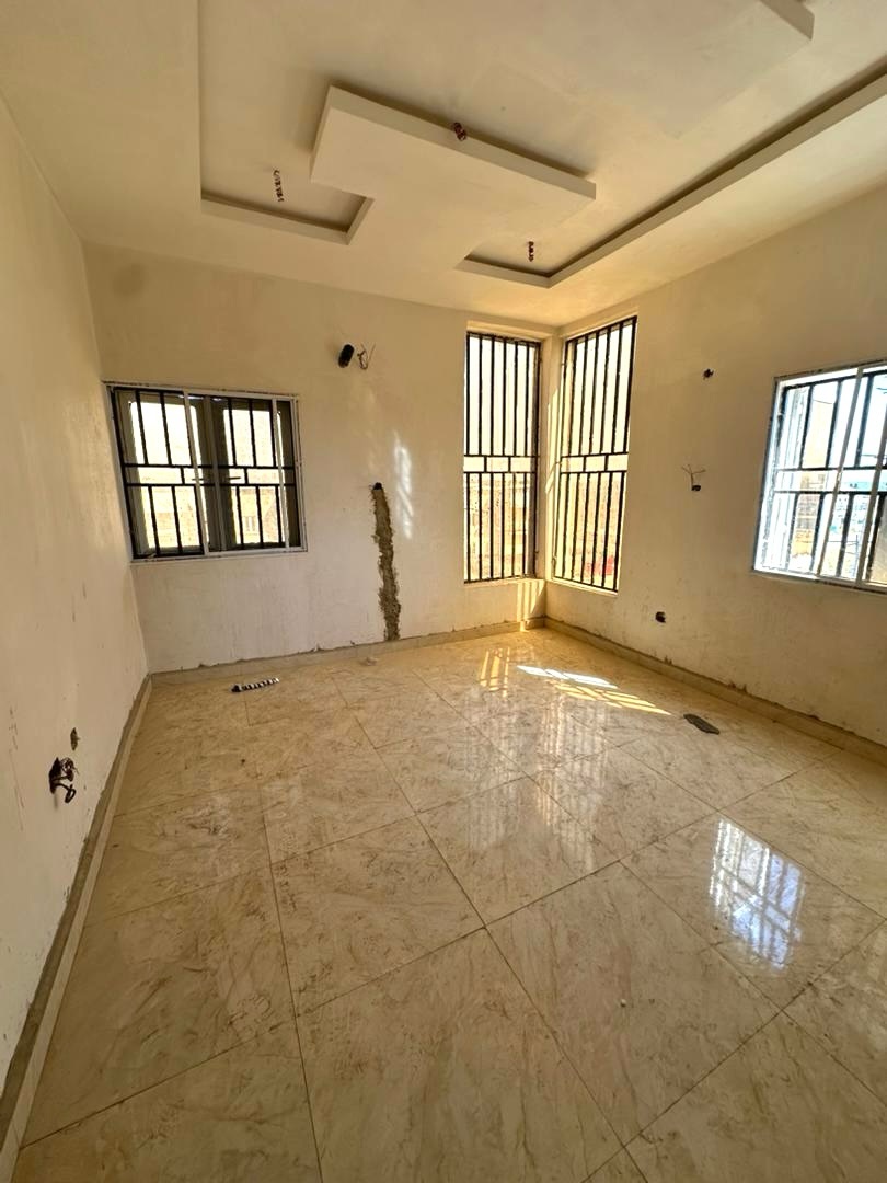 Brand New 2BR in Serene Kubwa Estate