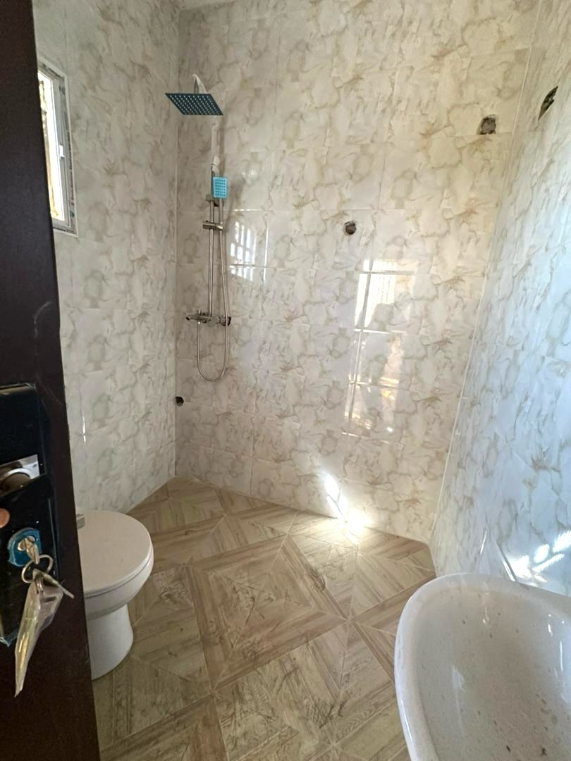 Brand New 2BR in Serene Kubwa Estate