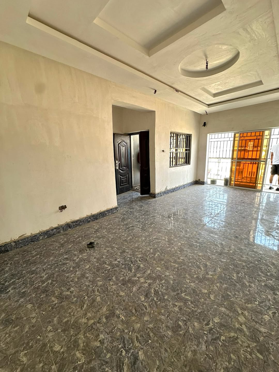 Brand New 2BR in Serene Kubwa Estate