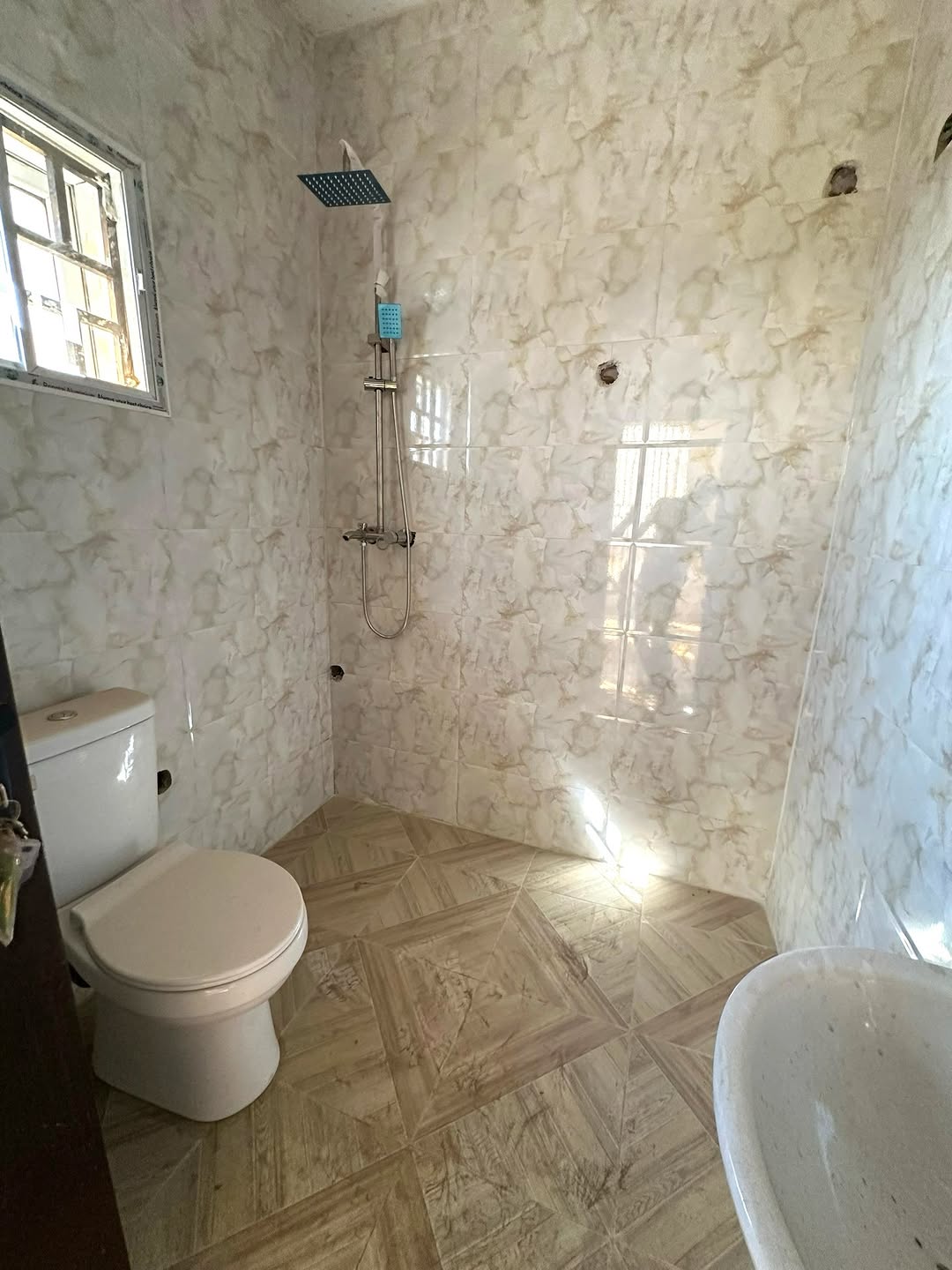 Brand New 2BR in Serene Kubwa Estate