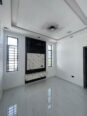 Stunning 5-Bedroom Duplex with Cinema & Pool in Ajah