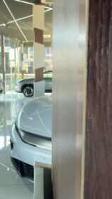 2025 BYD Sealion 07: Electric Luxury