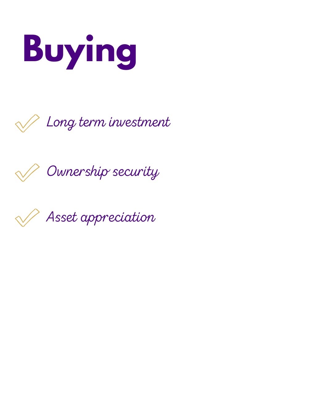 Your Dream Home Awaits: Rent or Own?