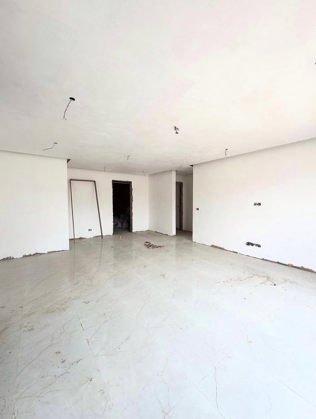 Ikoyi’s Newest Gem: 3-Bedroom Luxury Awaits