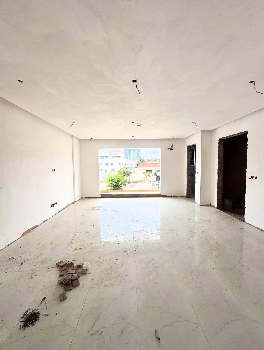 Ikoyi’s Newest Gem: 3-Bedroom Luxury Awaits