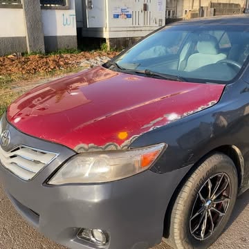 Revive Your Ride: Precision Paint, Lasting Perfection