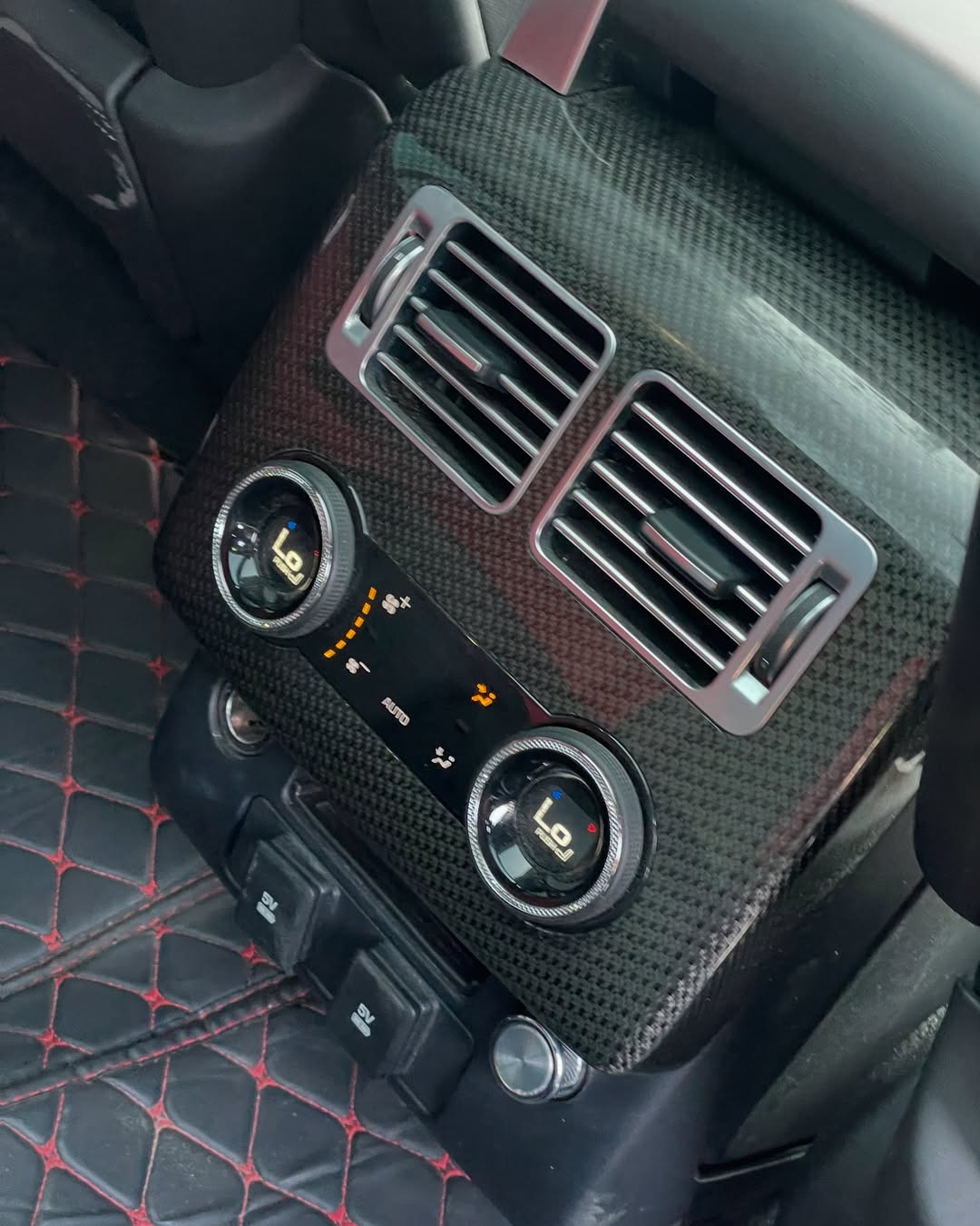 2018 Range Rover Autobiography: Peak Luxury Awaits