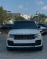 2018 Range Rover Autobiography: Peak Luxury Awaits