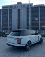 2018 Range Rover Autobiography: Peak Luxury Awaits