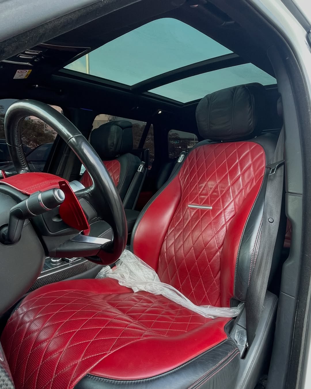 2018 Range Rover Autobiography: Peak Luxury Awaits