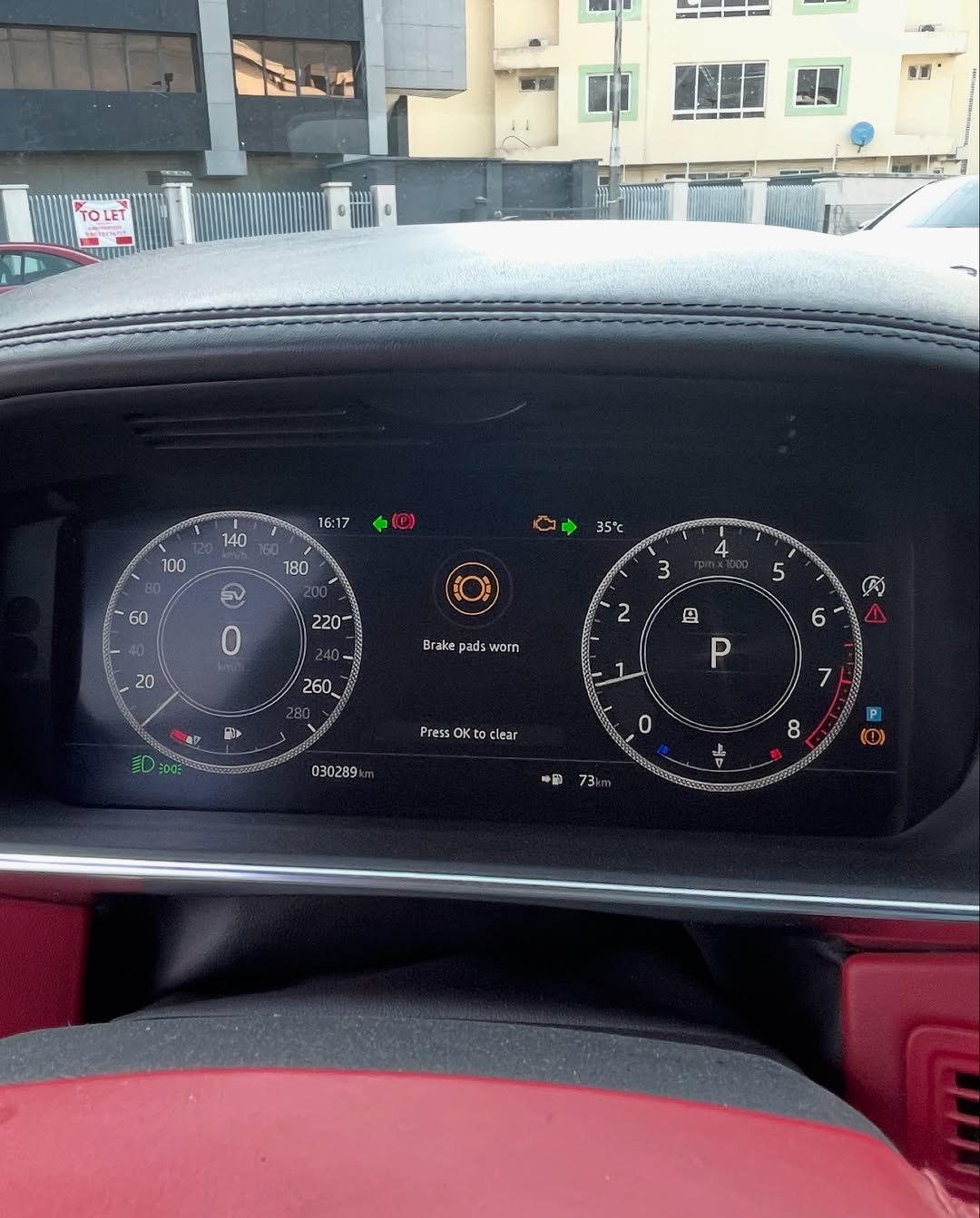 2018 Range Rover Autobiography: Peak Luxury Awaits