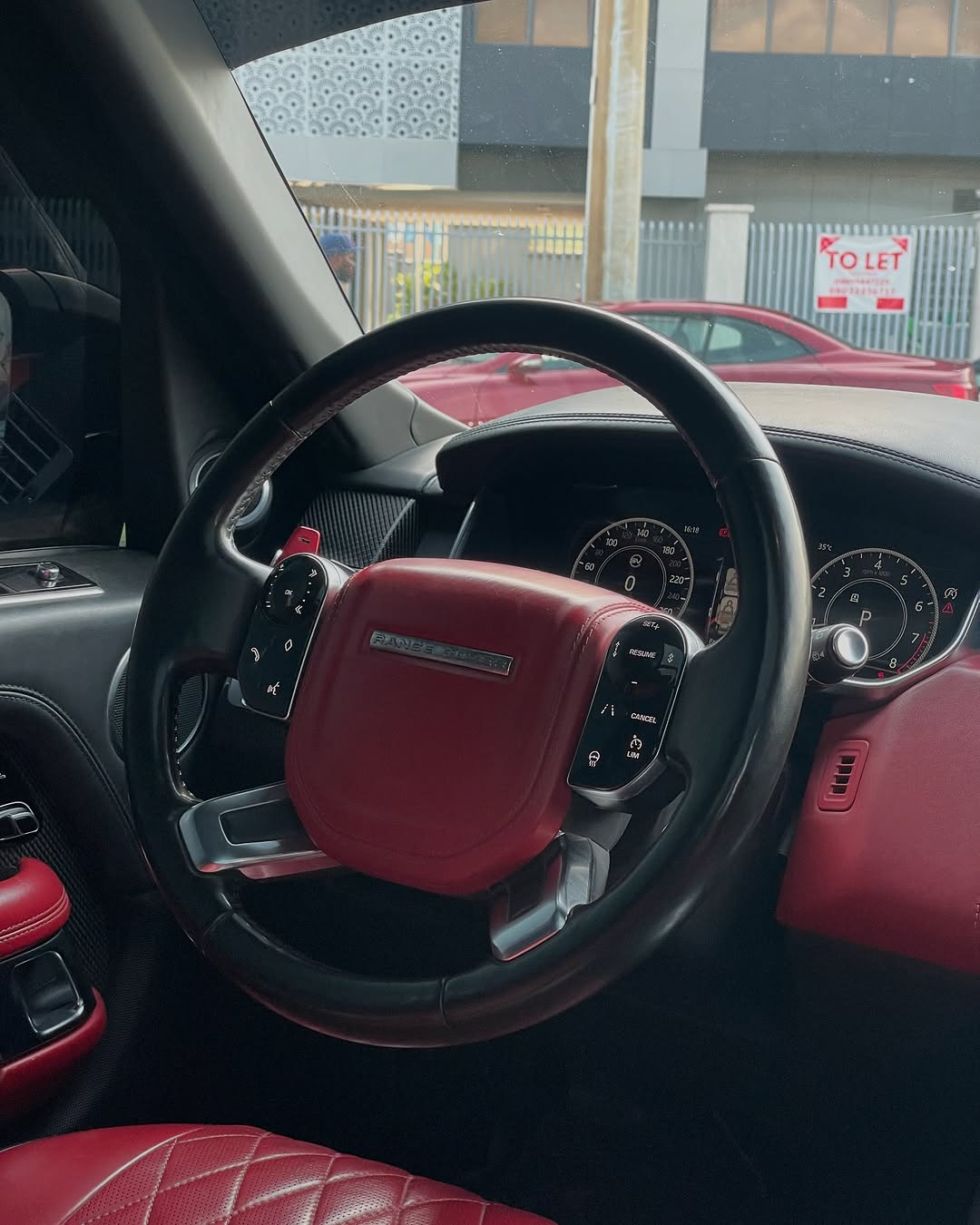 2018 Range Rover Autobiography: Peak Luxury Awaits