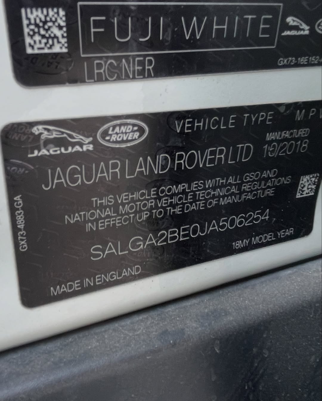 2018 Range Rover Autobiography: Peak Luxury Awaits