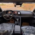 2023 Elantra Luxury: 65K Miles, Premium Style