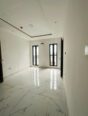 Newly Built 4-Bed Terrace Duplex in Secure Maryland Estate
