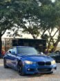 2015 BMW 325i: Pristine & Untouched, N18M