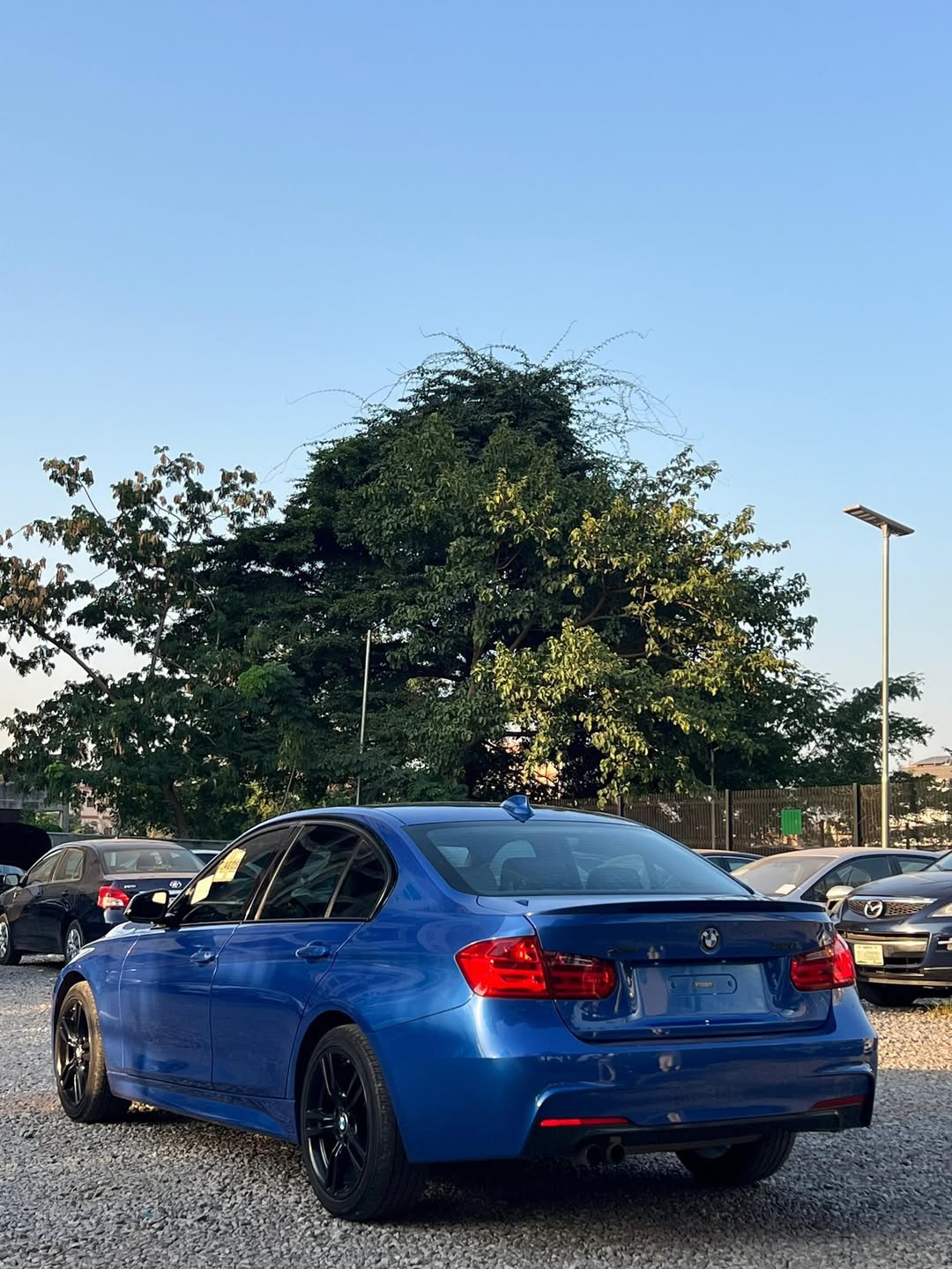 2015 BMW 325i: Pristine & Untouched, N18M