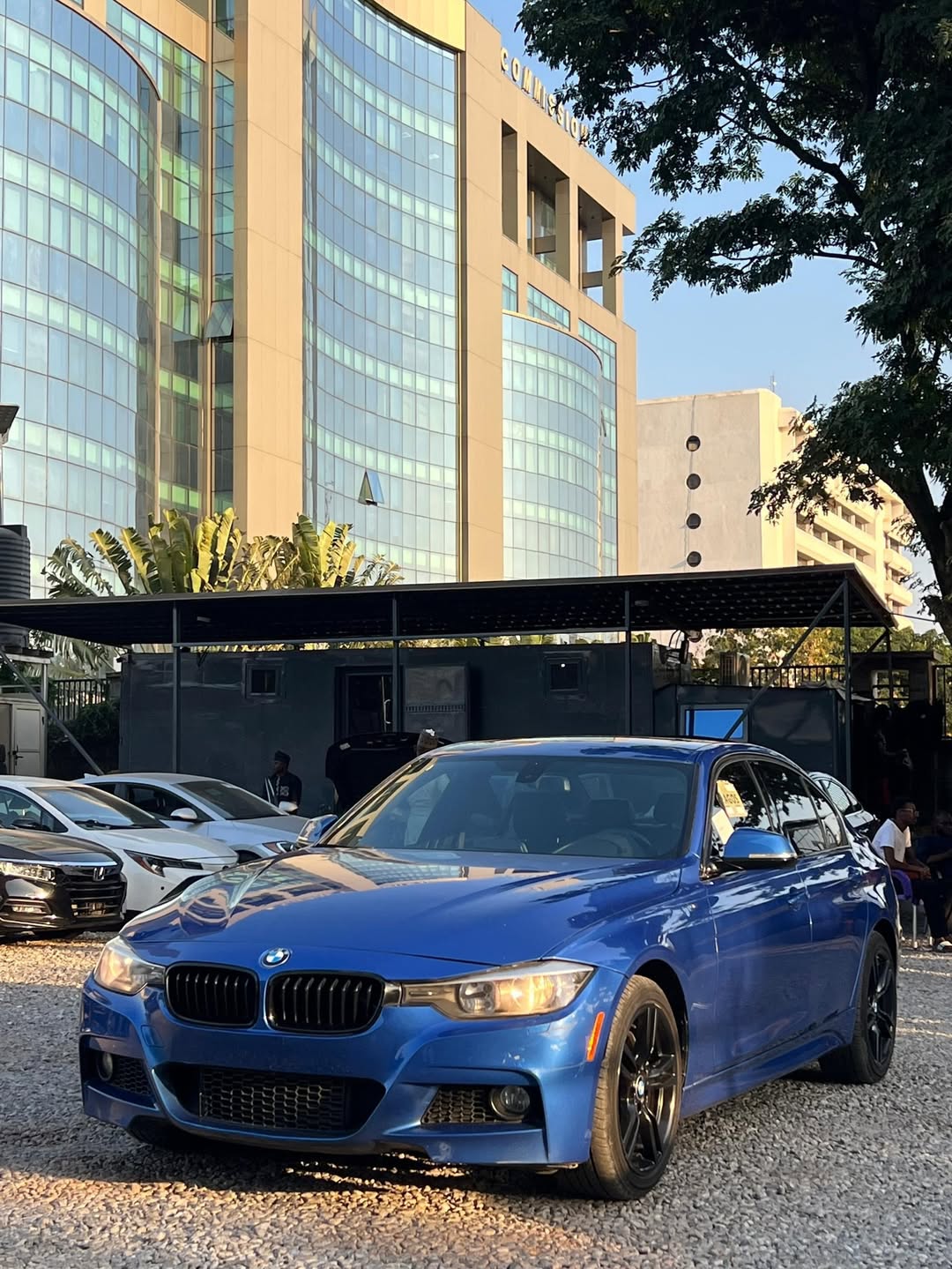 2015 BMW 325i: Pristine & Untouched, N18M
