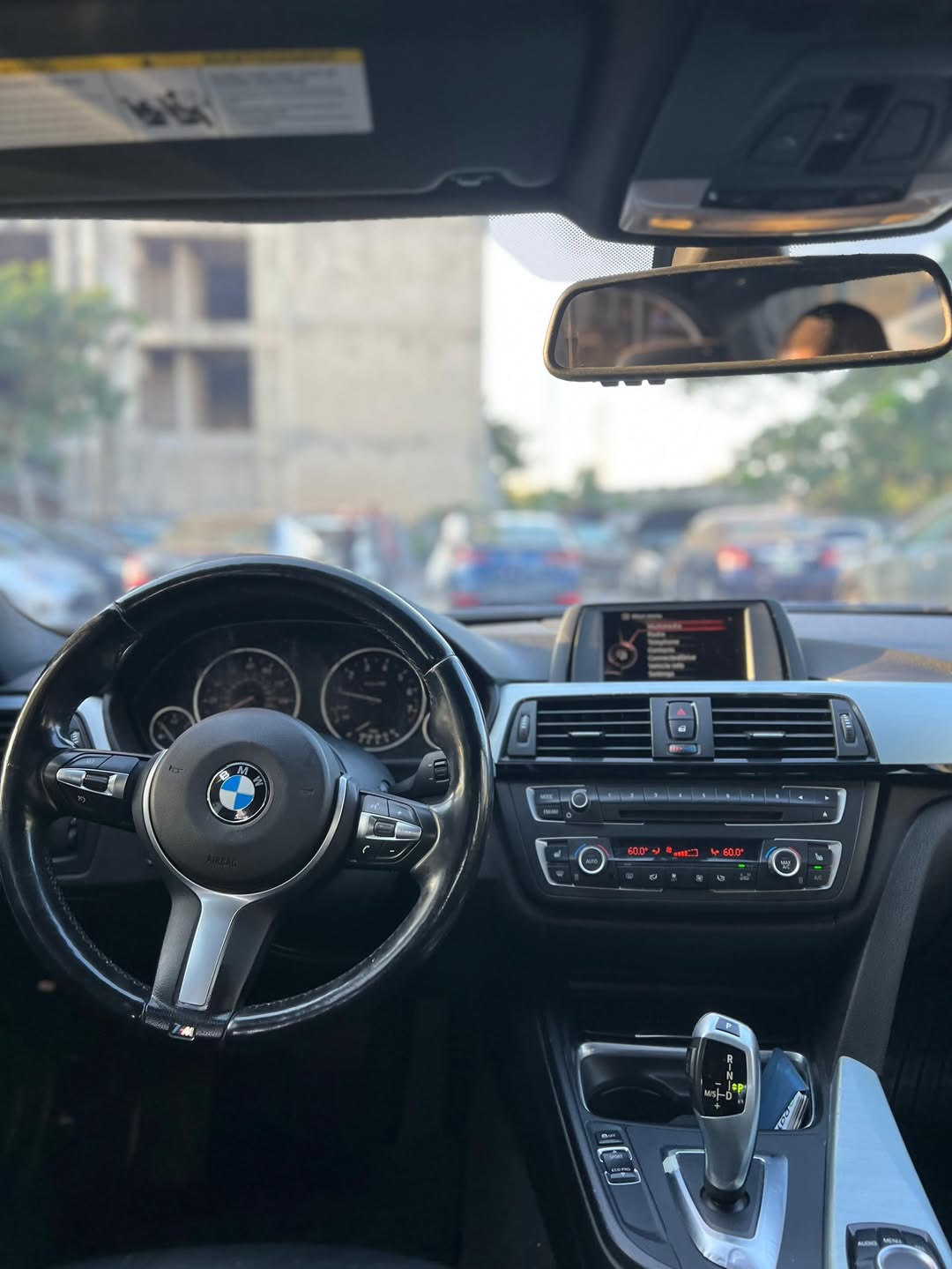 2015 BMW 325i: Pristine & Untouched, N18M