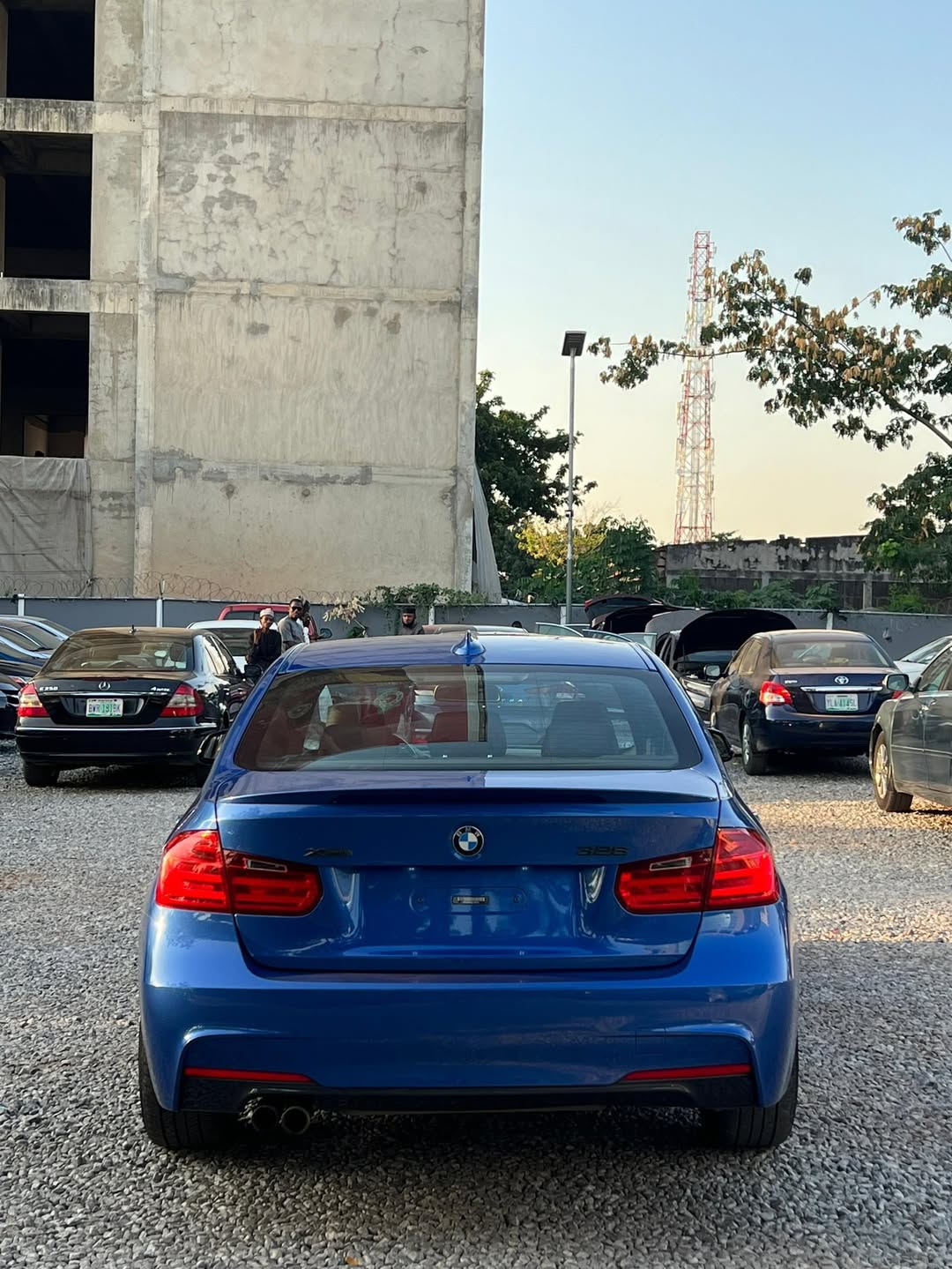 2015 BMW 325i: Pristine & Untouched, N18M