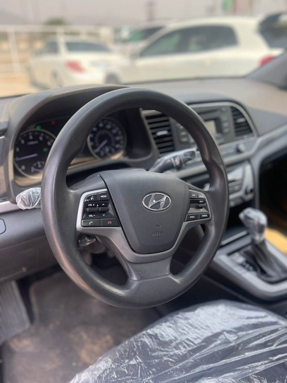 2018 Hyundai Elantra SE: Duty-Paid & Ready for 14.5M