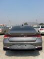 2021 Hyundai Elantra   | Original Duty, Just 29M