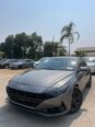 2021 Hyundai Elantra   | Original Duty, Just 29M