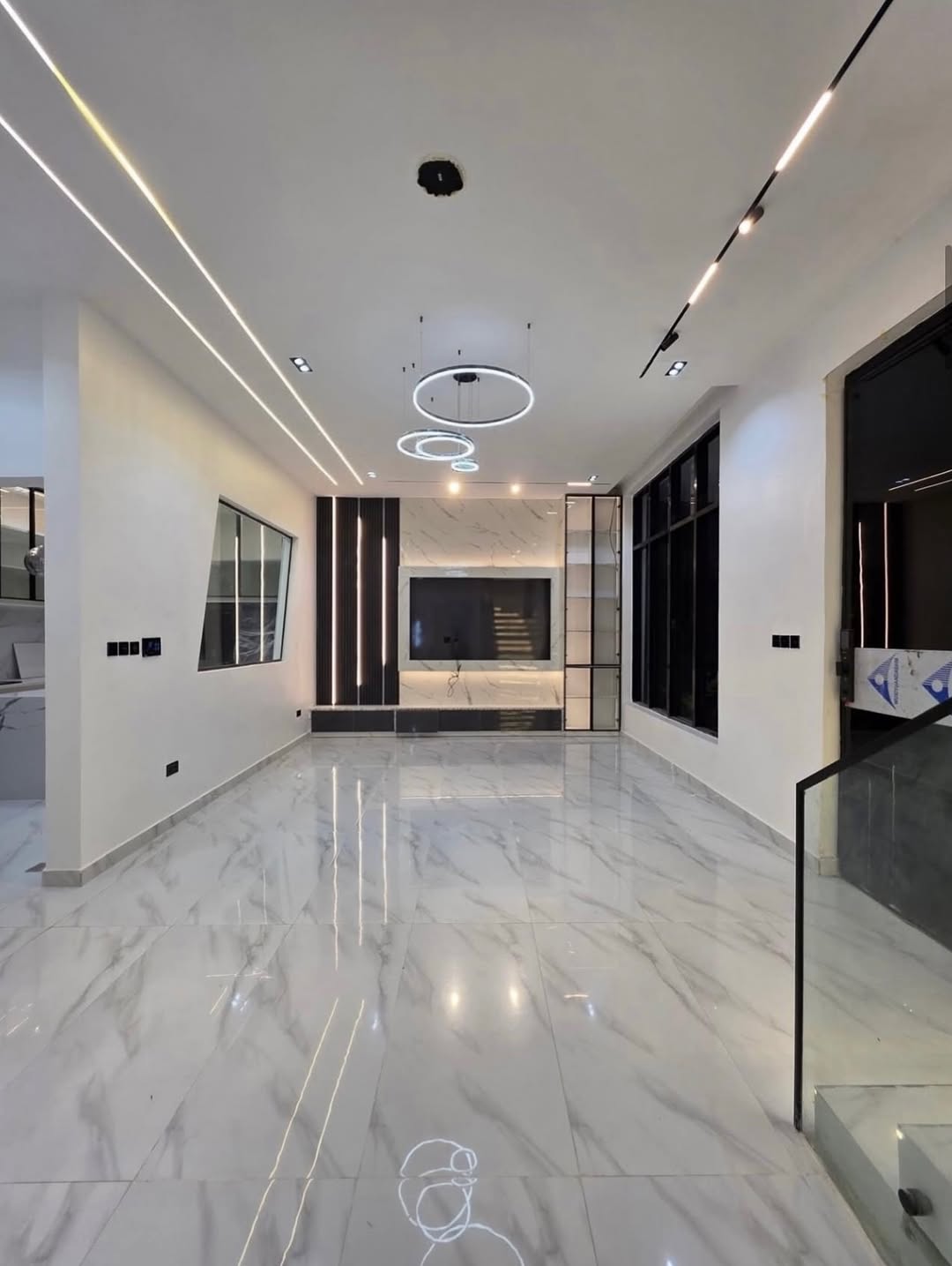 Stunning 4-Bedroom Smart Home in Lekki’s Secure Estate