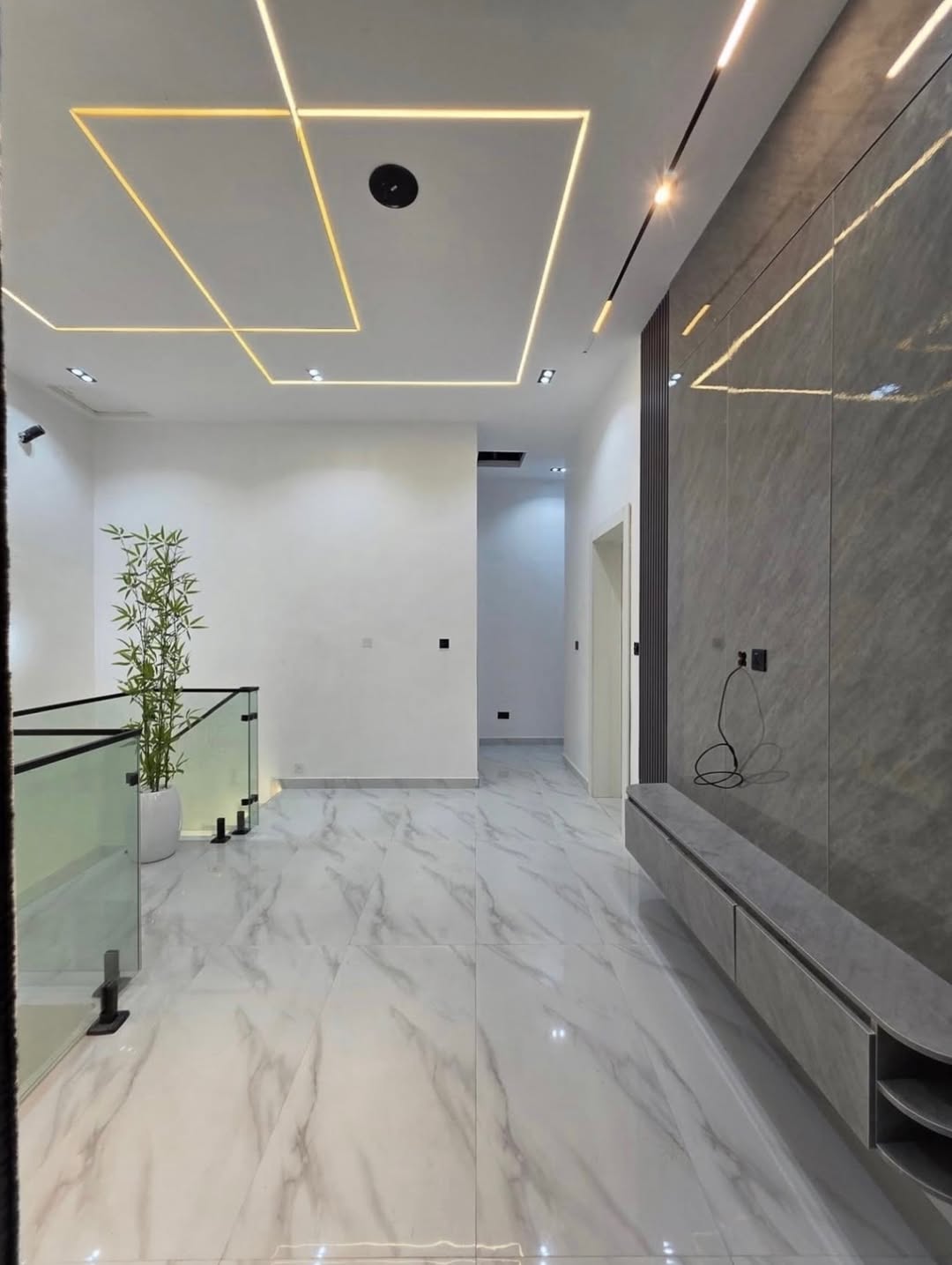 Stunning 4-Bedroom Smart Home in Lekki’s Secure Estate