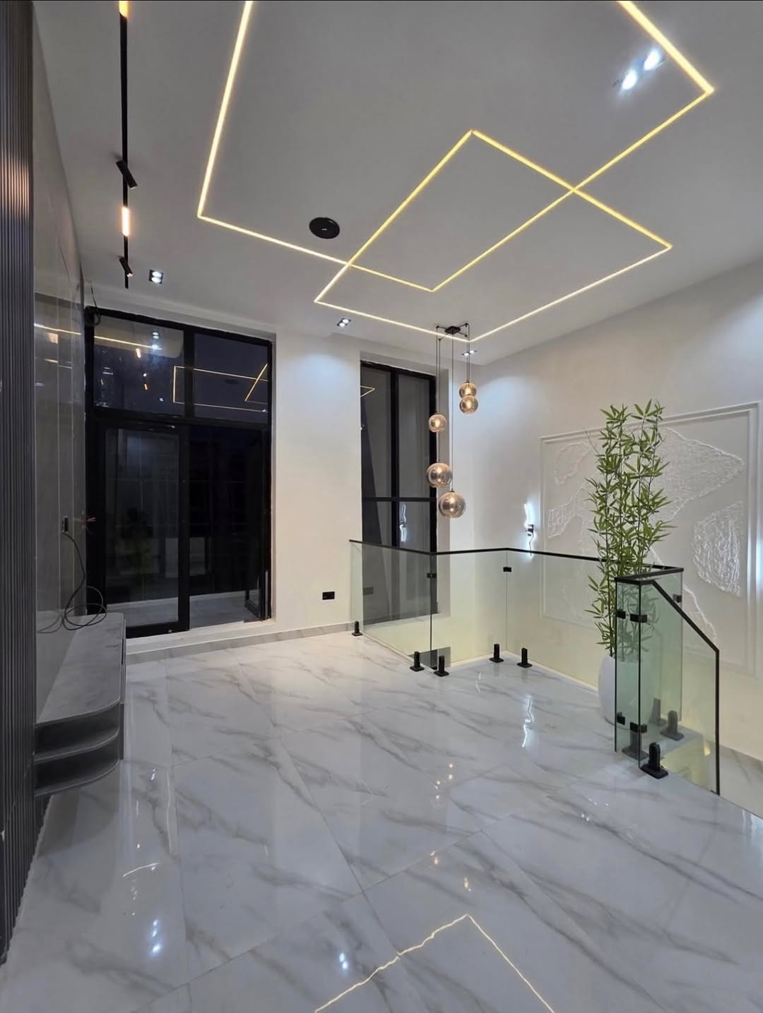 Stunning 4-Bedroom Smart Home in Lekki’s Secure Estate