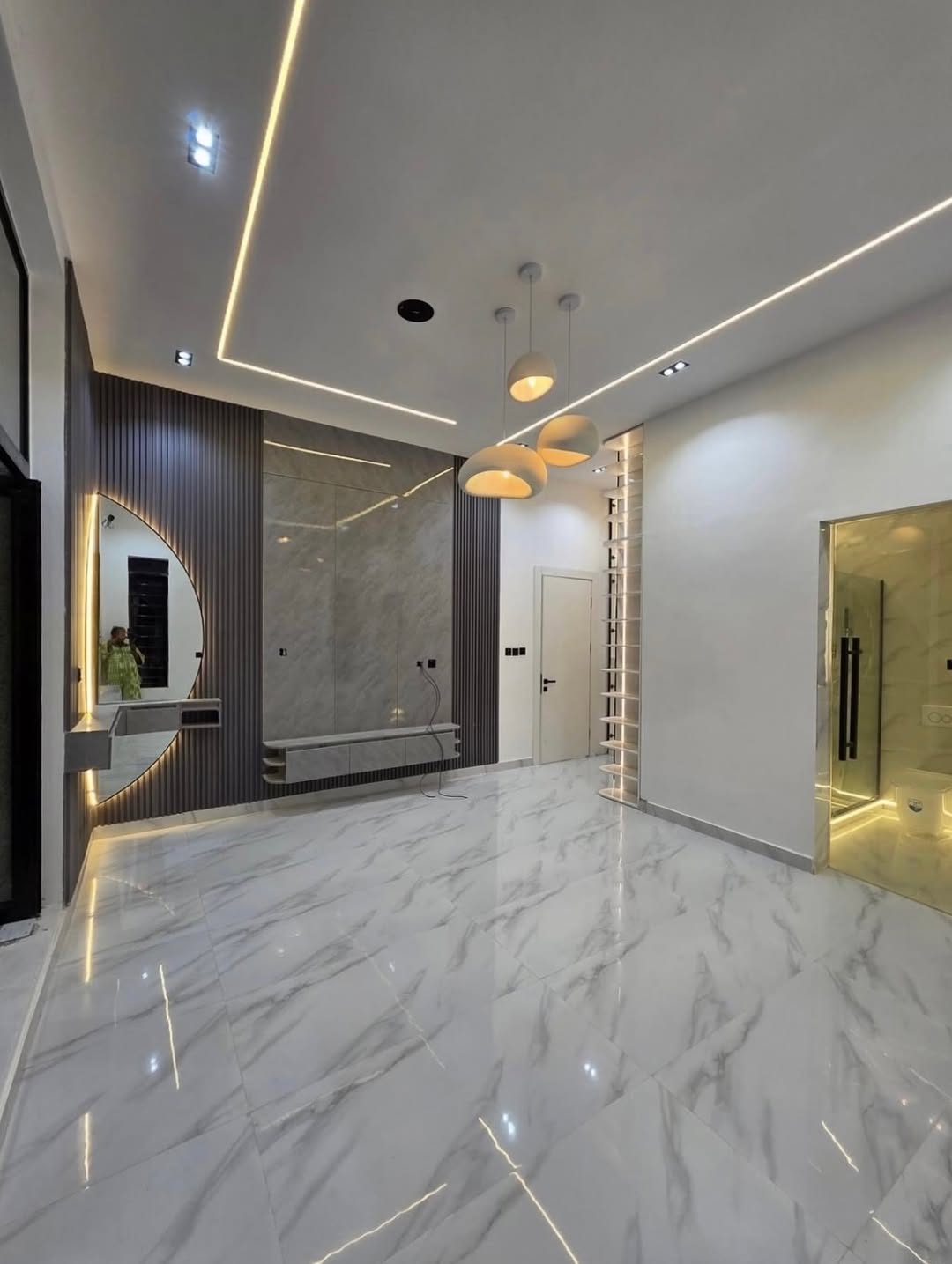 Stunning 4-Bedroom Smart Home in Lekki’s Secure Estate